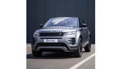 Land Rover Range Rover Evoque R-DYNAMIC HSE 2.0L PETROL P300 4WD AUTOM - 2020 MY