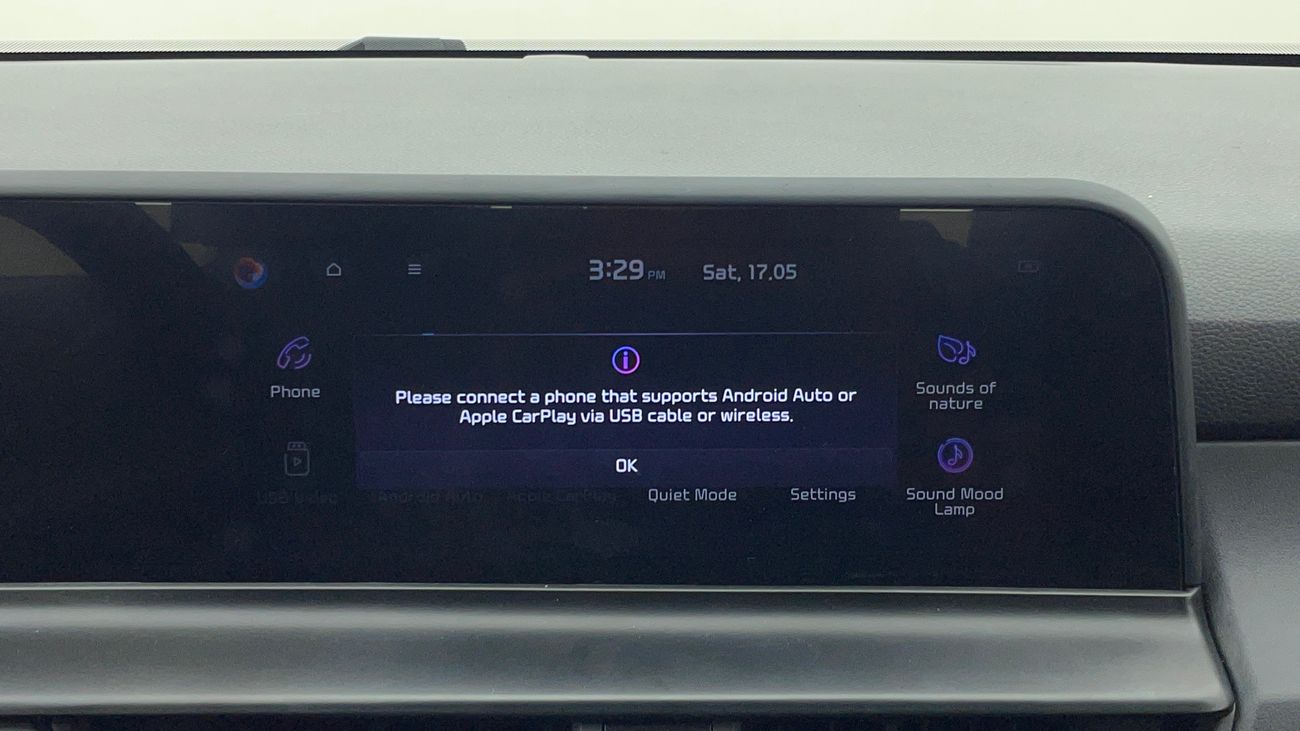 كيا سيلتوس SX 1.4 | بدون دفعة مقدمة | اختبار القيادة في المنزل