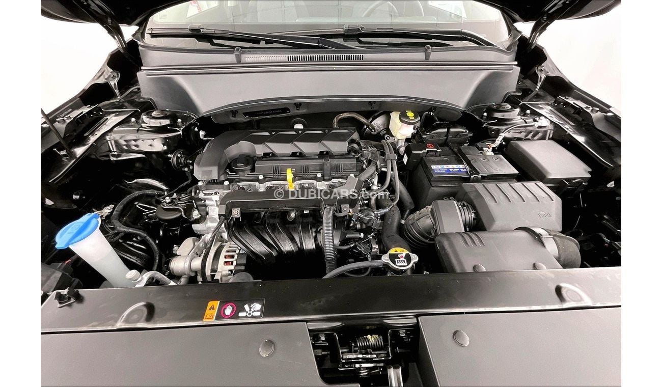 Jetour X90 JETOUR X90 PLUS MY 2024 1.6L PETROL ENGINE