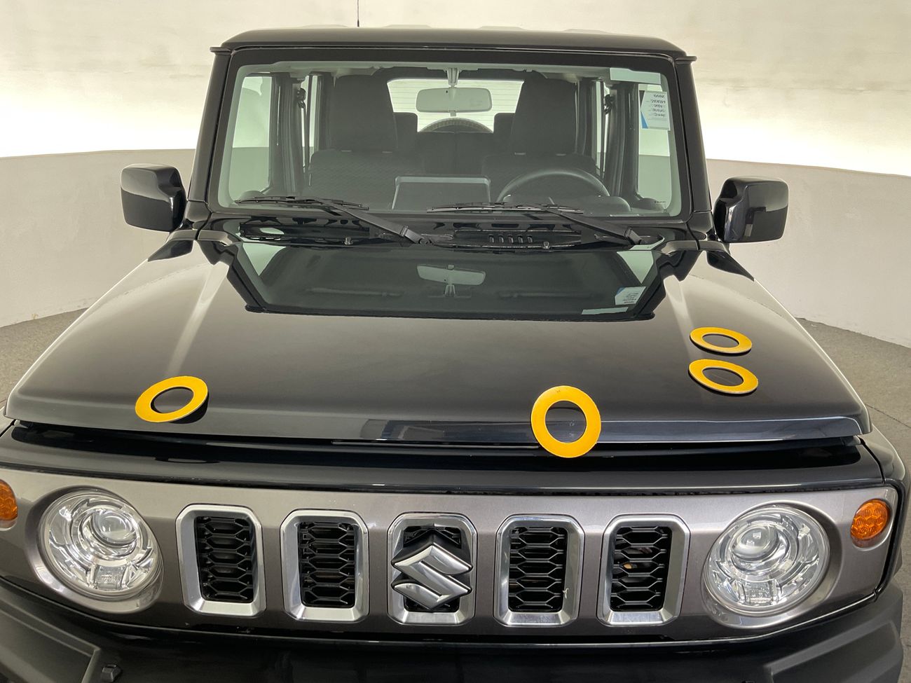 Suzuki Jimny GLX | upto AED 20,000 Ramadan Discount | Guaranteed Warranty | 0 Down Payment