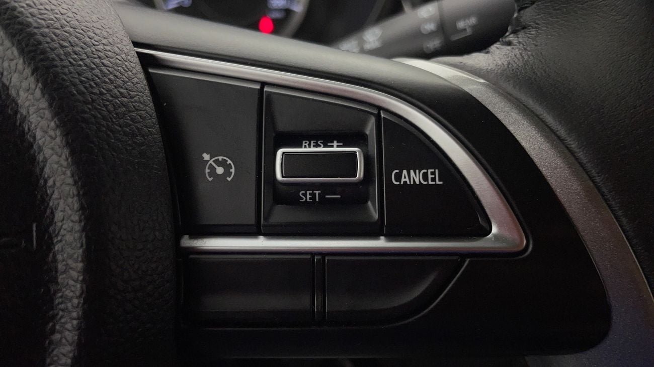 Suzuki Baleno GL 1.5 | Zero Down Payment | Home Test Drive