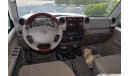Toyota Land Cruiser 2019 MODEL TOYOTA  LANDCRUISER  76 HARDTOP  LX V6 4.0L PETROL  MANUAL TRANSMISION WAGON