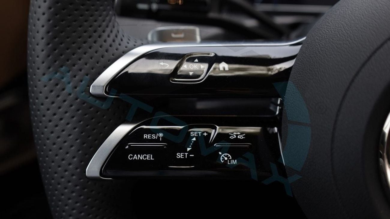 مرسيدس بنز CLE 200 كوبيه AMG COUPE EQ Boost RWD 2026 GCC 0Km With 2 Years Unlimited Mileage Warranty @Official Dealer