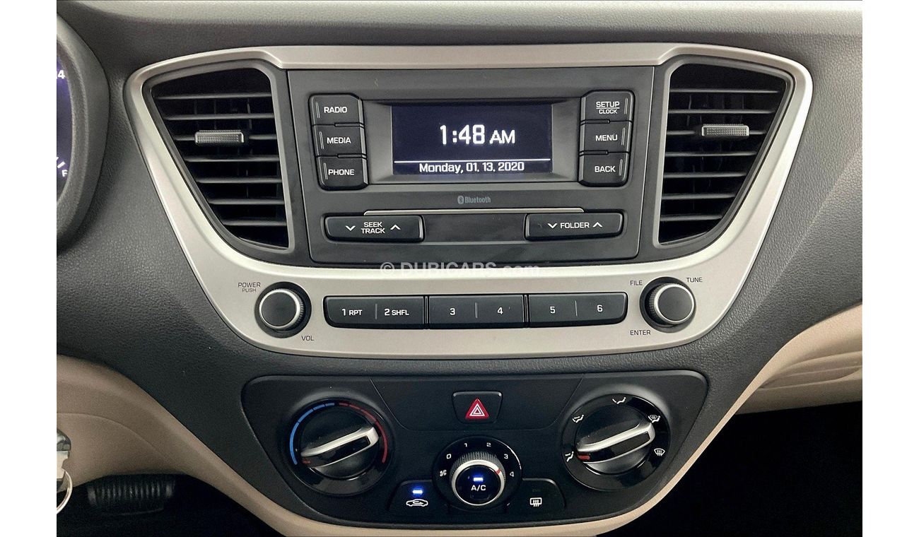 Hyundai Accent Smart / GL | 1 year free warranty | 0 down payment | 7 day return policy