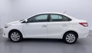 Toyota Yaris SE+ 1.5 | Under Warranty | Inspected on 150+ parameters