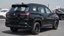 Mitsubishi Xpander Cross
