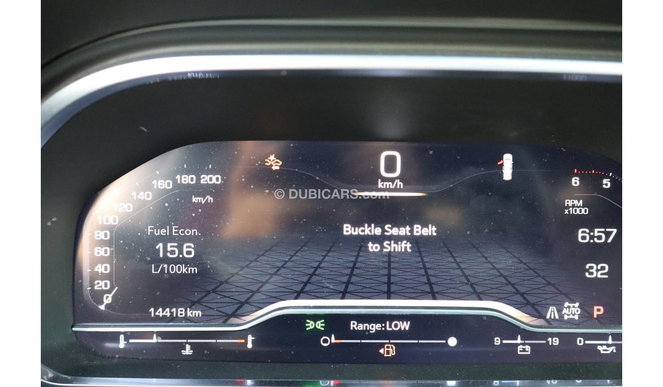 جي أم سي يوكون Canadian importer