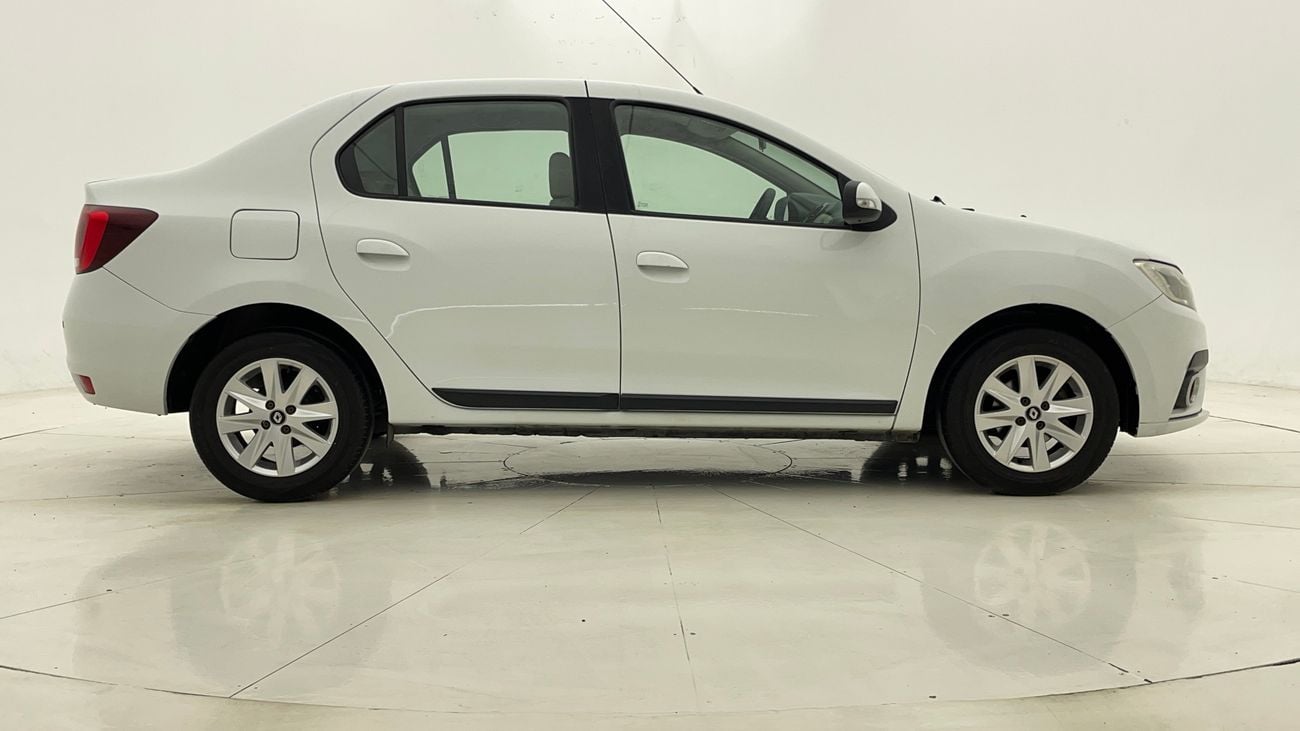 Renault Symbol SE 1.6 | Zero Down Payment | Home Test Drive