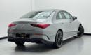 مرسيدس بنز CLA 200 2026 Mercedes-Benz CLA 200 AMG Night Package, 2030 Mercedes Warranty, GCC