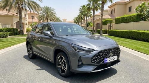 MG One STANDARD 2026 | AED 958/Month | 20% DP