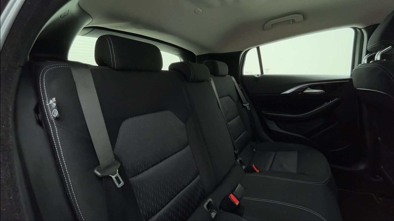 Infiniti Q30 PREMIUM 1.6 | Zero Down Payment | Free Home Test Drive