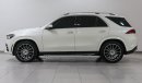 مرسيدس بنز GLE 450 GLE 450 4MATIC