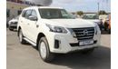 Nissan XTerra 2022 | 2.5 PETROL - 4WD 7AT TITANIUM - 7” TFT DISPLAY - REMOTE ENGINE START - 4WD - EXPORT ONLY