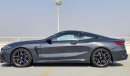 BMW M8 Competition 2020 | Agency Warranty | GCC