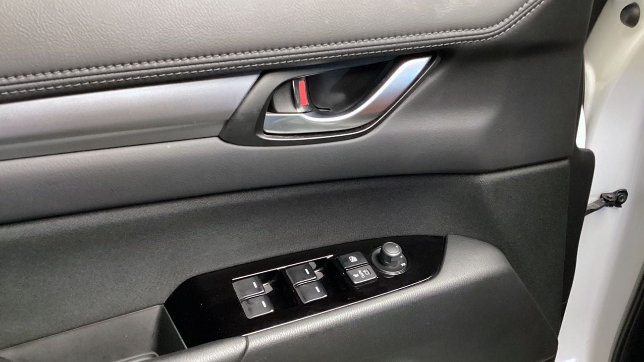 مازدا CX5 GT | شامل الضمان | 0 ﺪﻔﻋﺓ ﺃﻮﻟﻯ