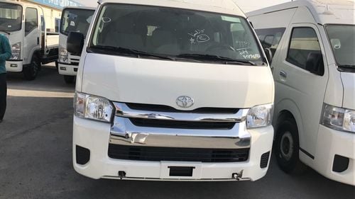 Toyota Hiace TOYOTA  HAICE  2016