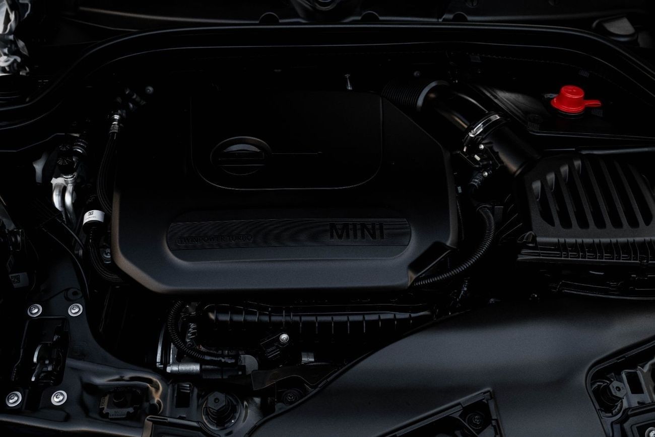 Mini Cooper COOPER | 2,056 P.M  | 0% Downpayment | MINI COOPER 4DR || FULLY LOADED!