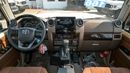 Toyota Land Cruiser 70 LC76 4.0L YM 2024 Full option
