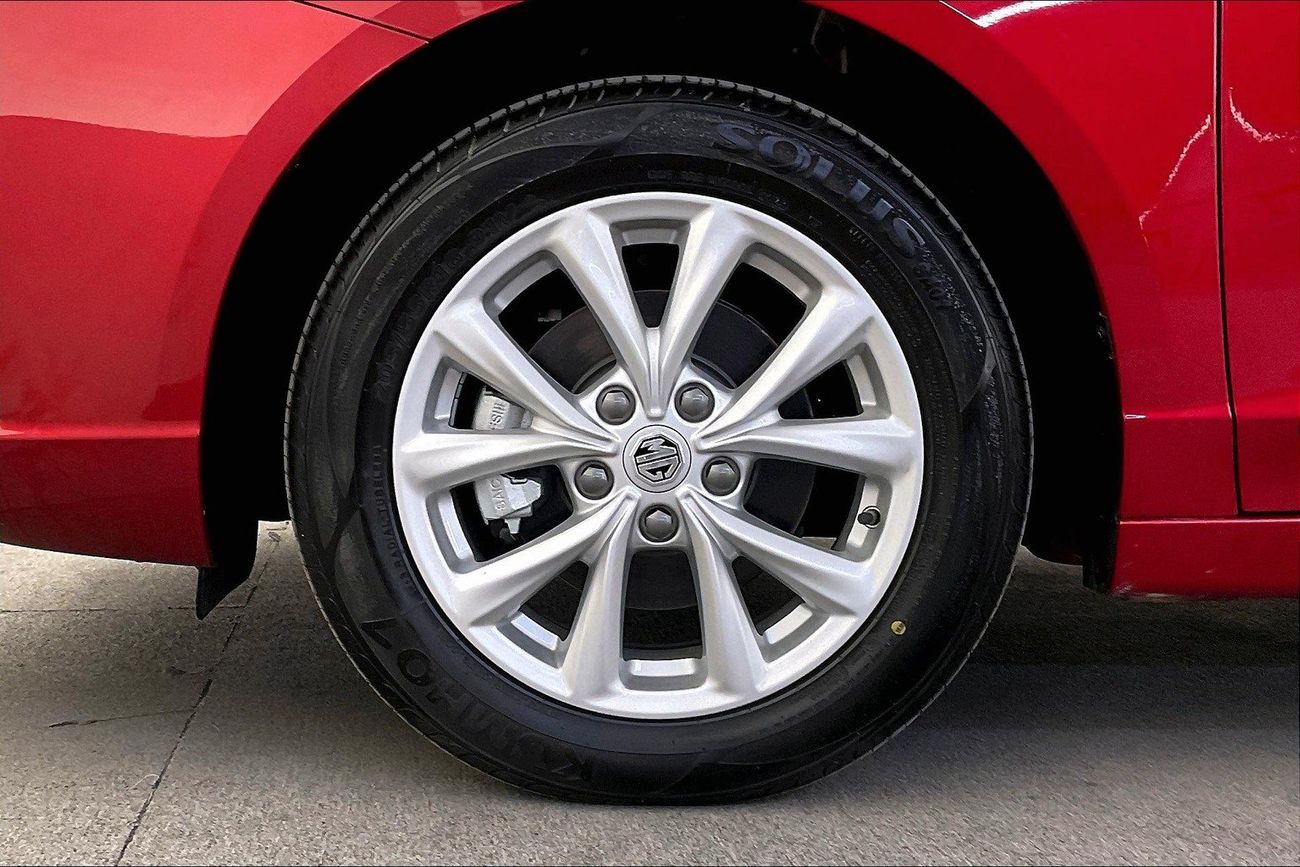 MG 5 Comfort | Guaranteed Warranty | 0 Down Payment