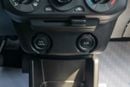Suzuki S Presso AT Suzuki S-Presso AT 1.0L – Silver