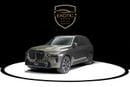 بي أم دبليو X7 M50i 4.4L (523 HP)