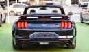 Ford Mustang EcoBoost Premium SOLD!!!! Mustang Eco-Boost V4 2.3L 2020/Premium FullOption/Excellent Condition