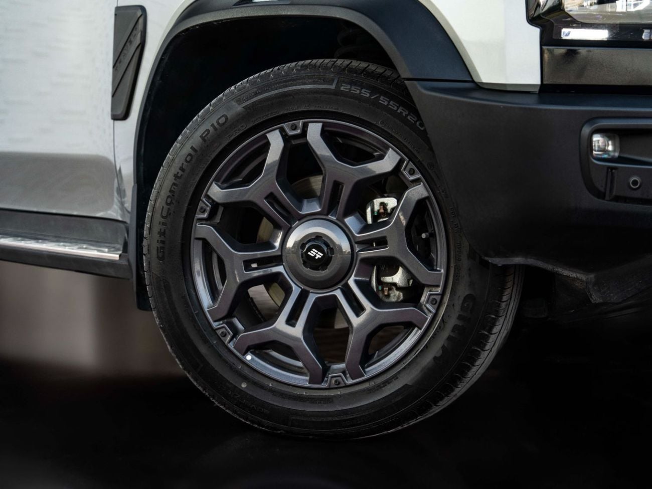 جيتور T2 Luxury