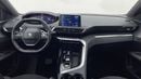 Peugeot 3008 2024 ACTIVE | AED 779/Month | 0 DP | 30 Day Return | Warranty | Service History