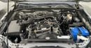 تويوتا فورتونر EXR 2.7L (160 HP)