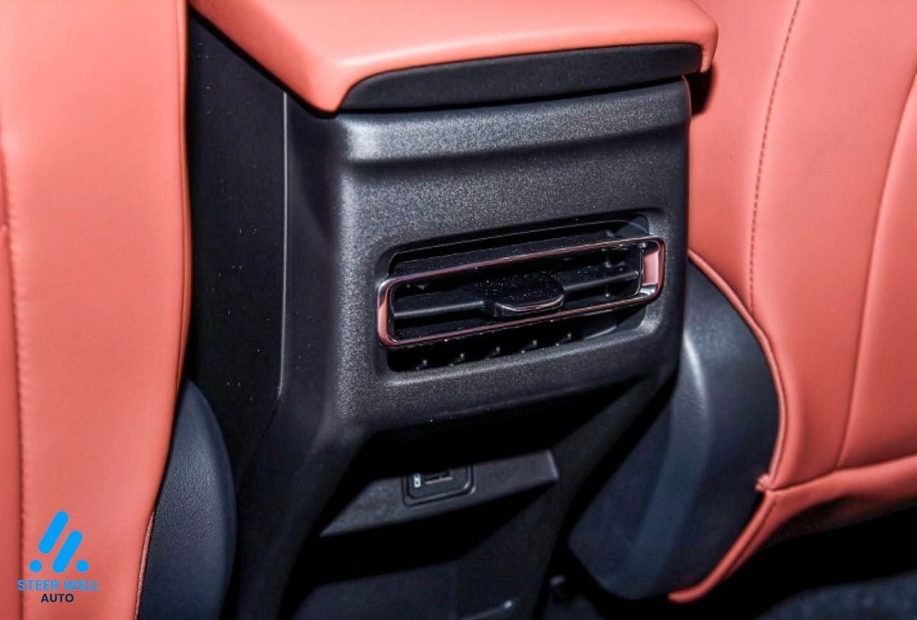 تشنجان x5 بلس PIONEER 1.5T | Turbo | Panoramic Roof | 360 Camera | 190 HP | Best Price