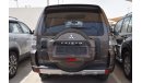 Mitsubishi Pajero 2010 CC No Accident A Perfect Condition