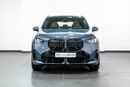 بي أم دبليو X3 30 XDRIVE SPORT MASTERCLASS