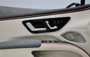 Mercedes Benz EQS 350  2 Years Warranty + Free Registration | 2022 Model | Fully electric with 329 HP | Ref#A007592