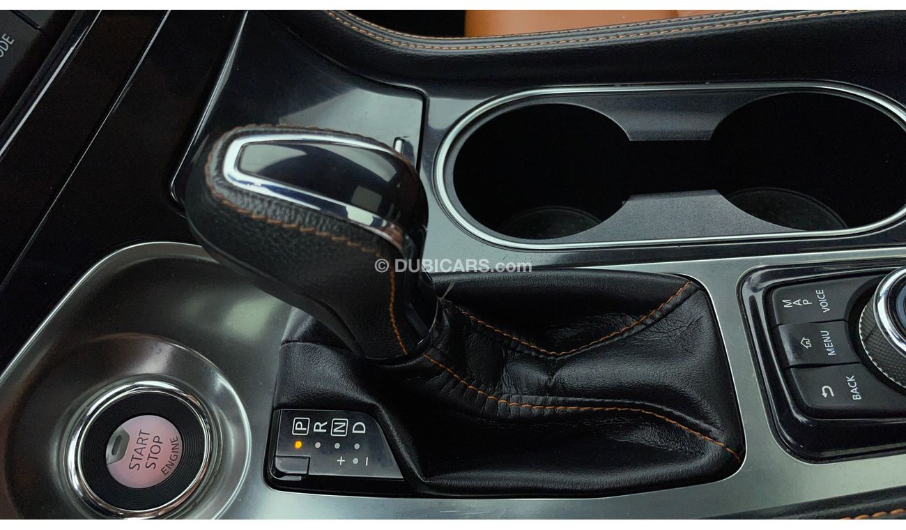 نيسان ماكسيما SR2 3.5 | بدون دفعة مقدمة | اختبار قيادة مجاني للمنزل