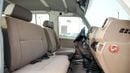 Toyota Land Cruiser 70 Land Cruiser Hard Top 78 V6 4.0L 2025 MY EXPORT