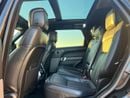 لاند روفر رينج روفر سبورت HSE 3.0L (340 HP)