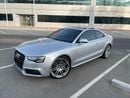 أودي A5