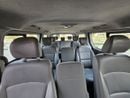 Hyundai Grand Starex STANDARD