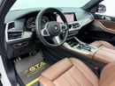 BMW X7 40i M SPORT 2020 BMW X7 xDrive40i M-Sport, Warranty, Full BMW Service History, 7 Seater, Fully Loade