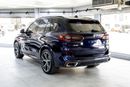 BMW X5 XDRIVE40i M SPORT BMW X5 40 2020 GCC specs