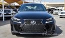 Lexus IS300