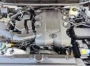 Toyota Prado VXR Adventure 4.0 petrol