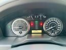 Toyota Land Cruiser GXR2 4.5L