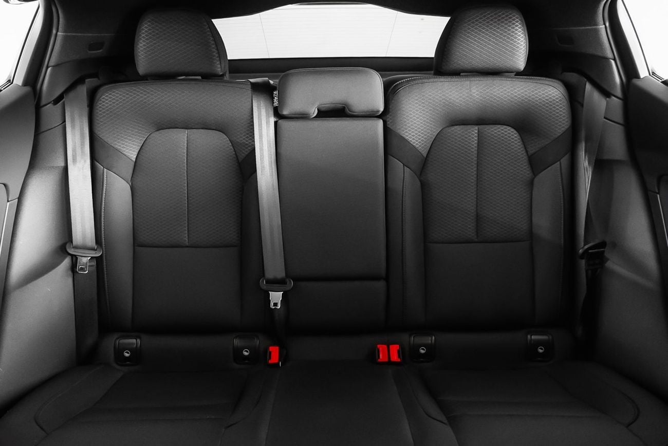 Polestar Polestar 2 STANDARD RANGE SINGLE MOTOR