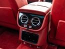 Bentley Bentayga Bentayga 4.0T