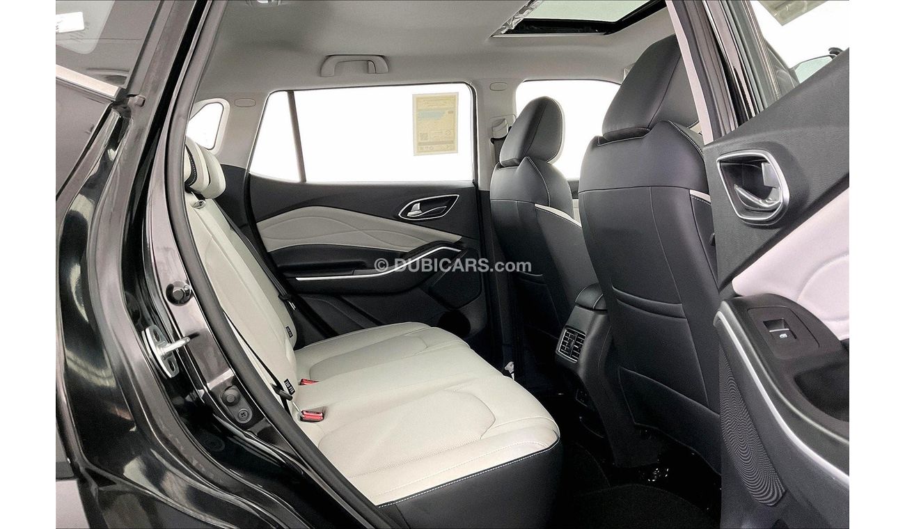 جاك JS4 Intelligent