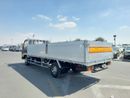 Mitsubishi Fuso Canter MITSUBISHI CANTER TRUCK RHD 1990 MODEL 3.9 L DIESEL MANUAL(PM40451)