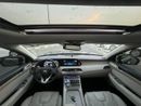 Hyundai Palisade 2022 Hyundai Palisade Limited Edition Full Option Panoramic leather seat View - 360* 5 CAM - HUD - 3