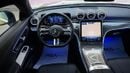 Mercedes Benz CLE 200 Cabriolet 4MATIC