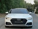Audi A7 55 TFSI quattro 3.0L AUDI A7 2020 // KOREAN // PERFECT CONDITION // FULL OPITION // LOW MILEAGE